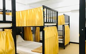 Silom Guesthouse
