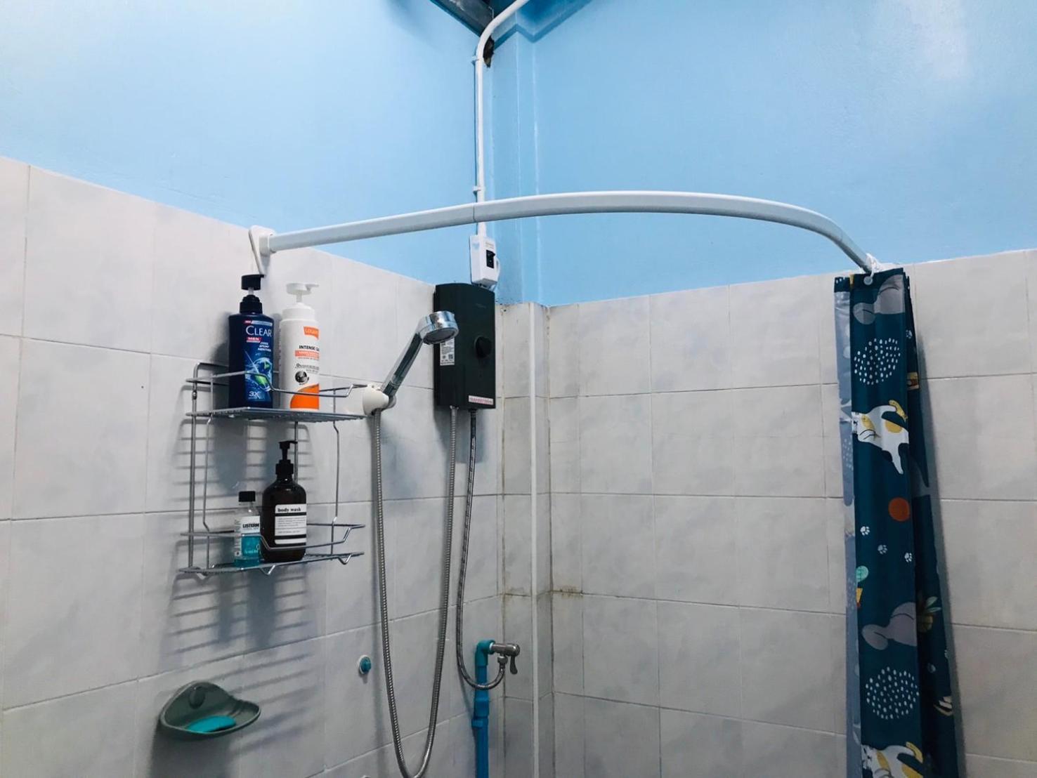 Silom Guesthouse 曼谷 外观 照片