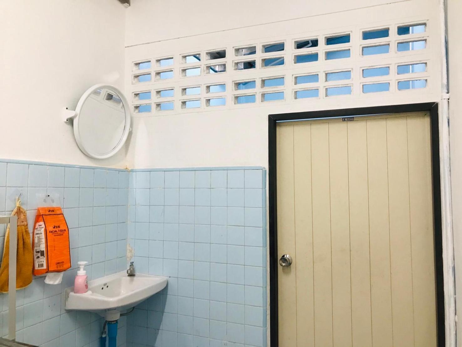 Silom Guesthouse 曼谷 外观 照片