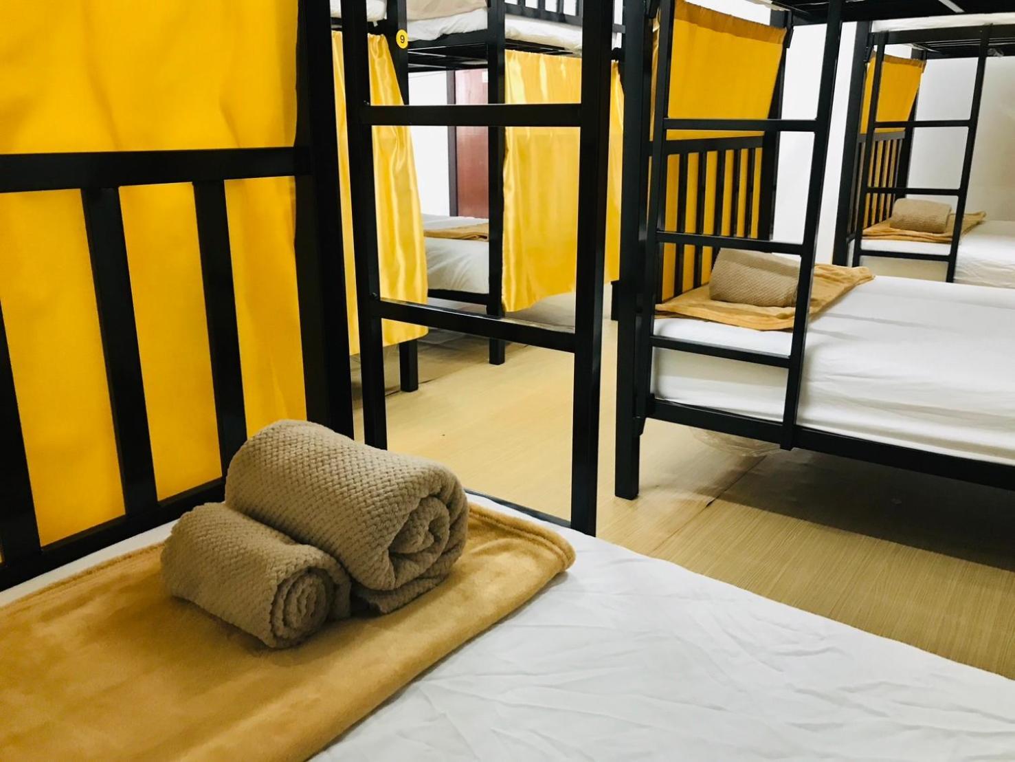 Silom Guesthouse 曼谷 外观 照片